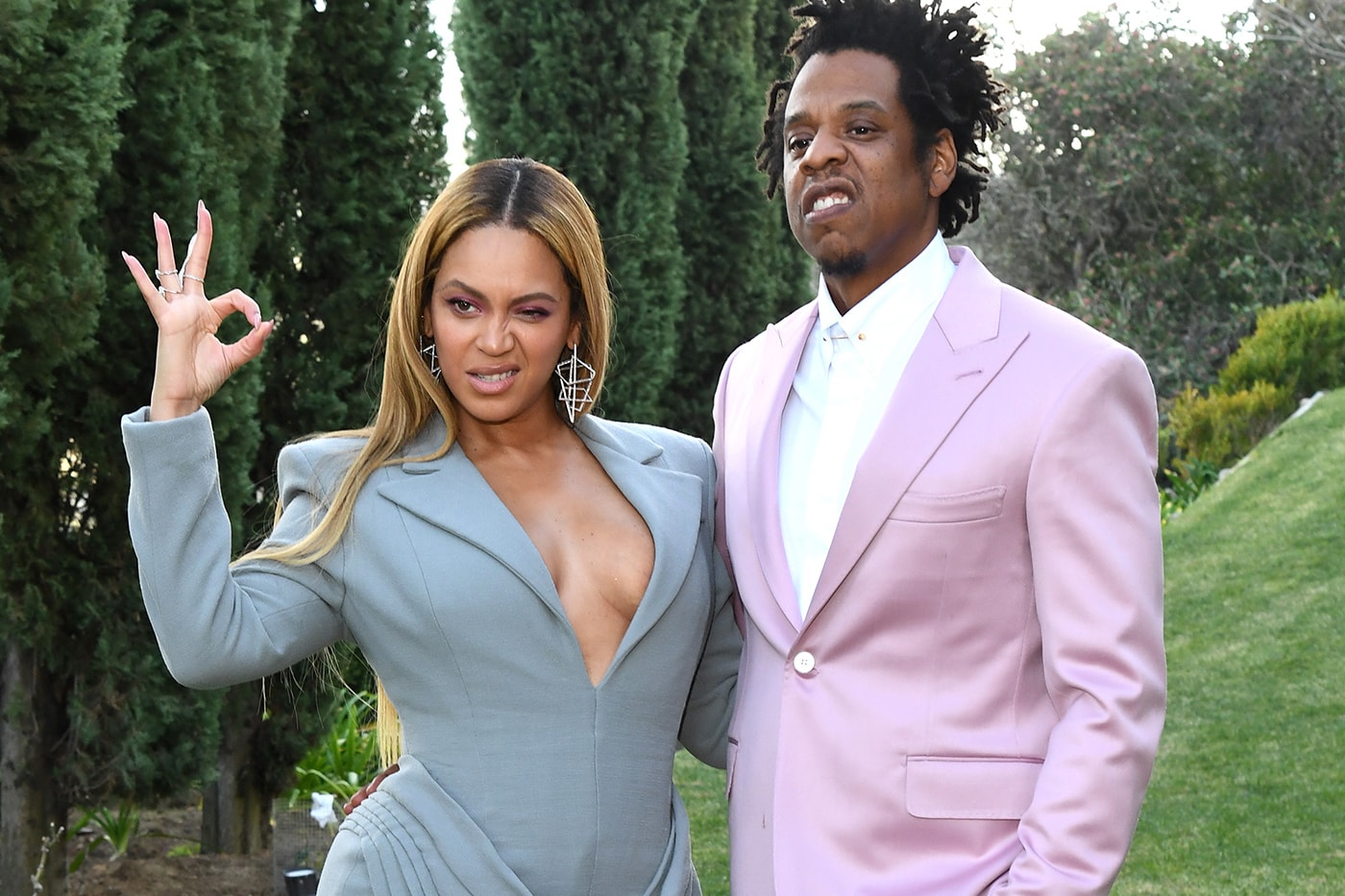 JAY-Z Beyoncé Purchase Most Expensive Home California Tadao Ando News