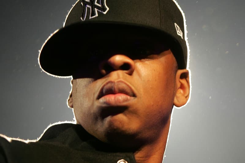 Jay-Z Roc Nation Casino Times Square New York Plans Info