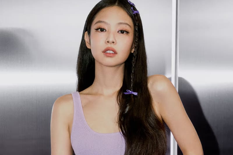 BLACKPINK's Jennie Teases Potential The Weeknd Collab for 'The Idol'