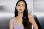 BLACKPINK's Jennie Teases Potential The Weeknd Collab for 'The Idol'