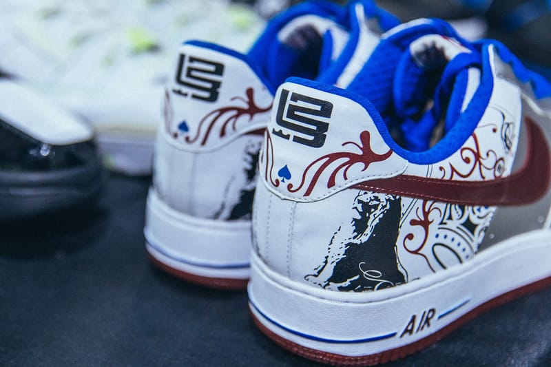 lebron 10 collection