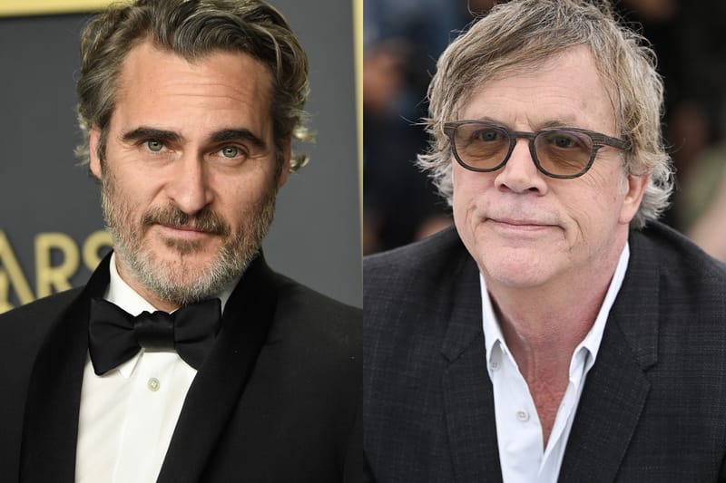 Joaquin Phoenix To Star in Todd Haynes' NC-17 Gay Film