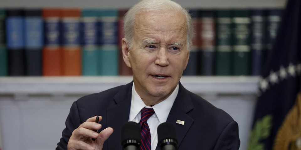 Joe Biden New Mandate Could See Airlines Compensate Customers for Delayed or Canceled Flights