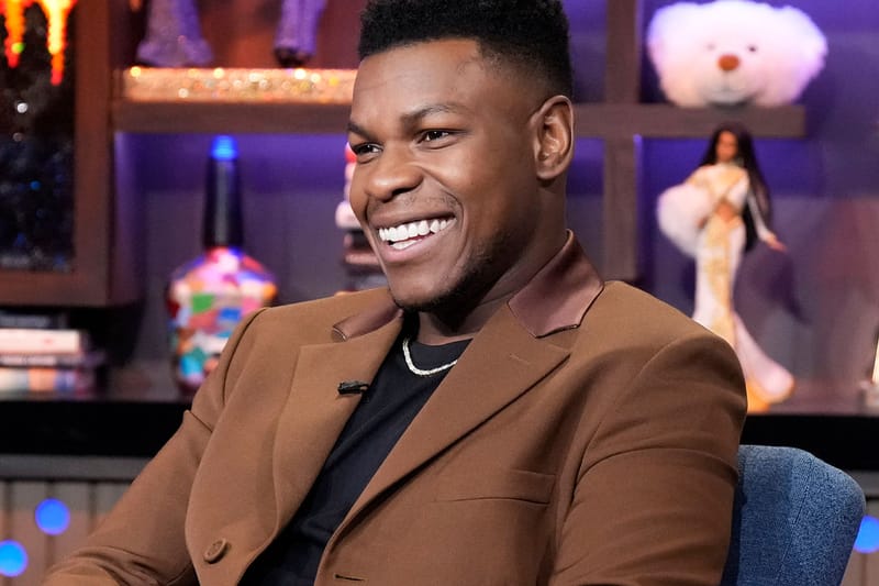 John Boyega Gives Update on ‘Attack the Block’ Sequel