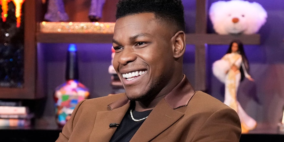 John Boyega Gives New 'Attack The Block' Update - Vimarsana News