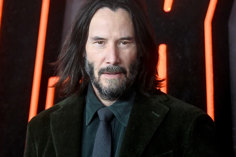 'John Wick' Game Is Currently in Development lionsgate keanu reeves john wick 5