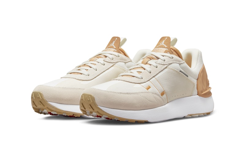 Jordan Granville Pro Club Gold DV1235-100 Release Date info store list buying guide photos price