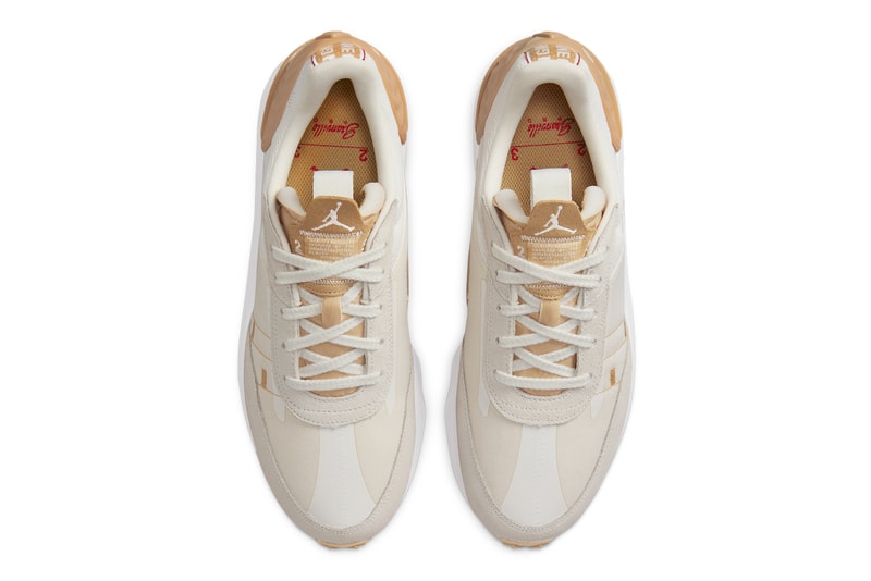 Jordan Granville Pro Club Gold DV1235-100 Release Date info store list buying guide photos price