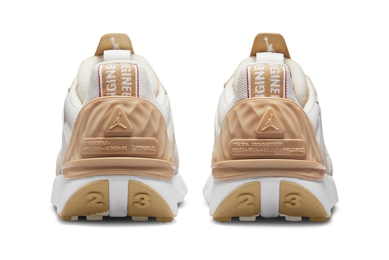 Jordan Granville Pro Club Gold DV1235-100 Release Date info store list buying guide photos price