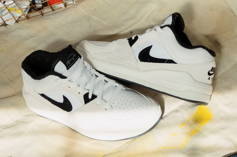 Jordan Brand Taps Social Status for an Exclusive Launch of Its New Jordan Stadium 90 Model