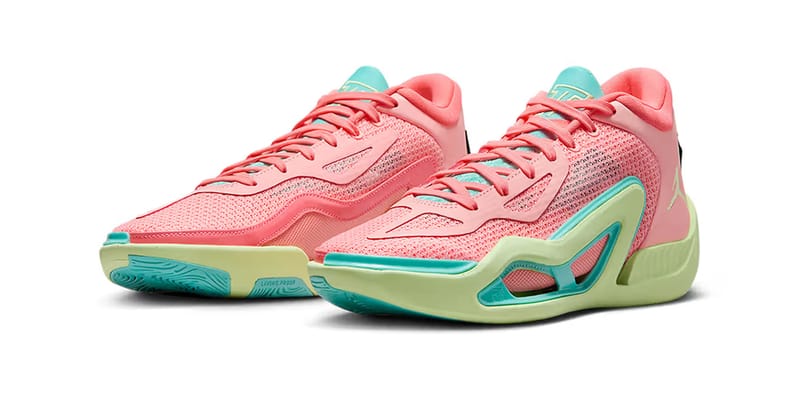 strawberry lemonade jordans