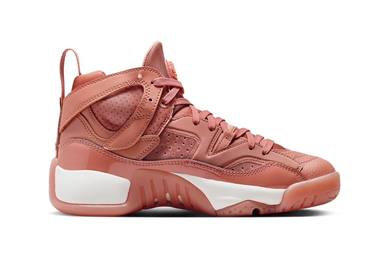 Jordan Two Trey Coral Pink DR9631-801 Release Info date store list buying guide photos price