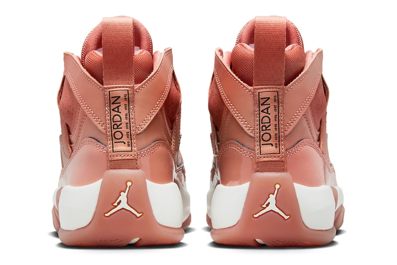 Jordan Two Trey Coral Pink DR9631-801 Release Info date store list buying guide photos price