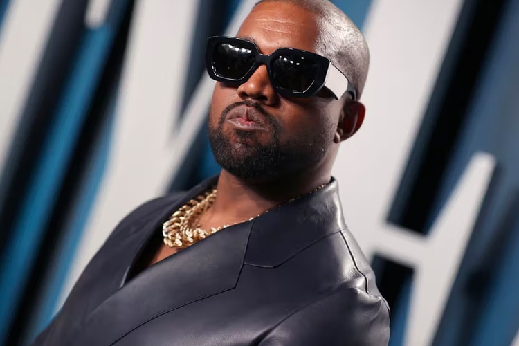 Kanye West's Turbulent 9-Year History With Adidas