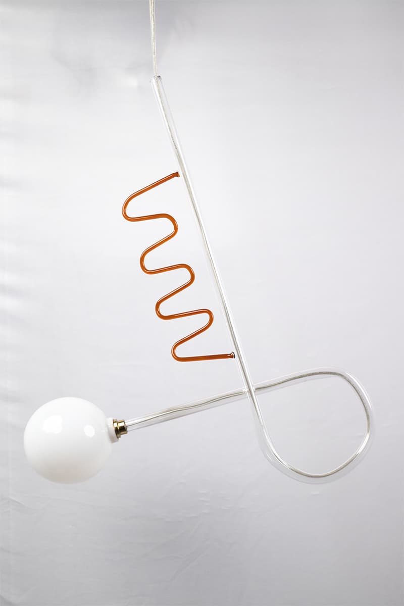 Diego Olivero Studio Collaborates with Dehli Artisans on "Kaanch" Glassware