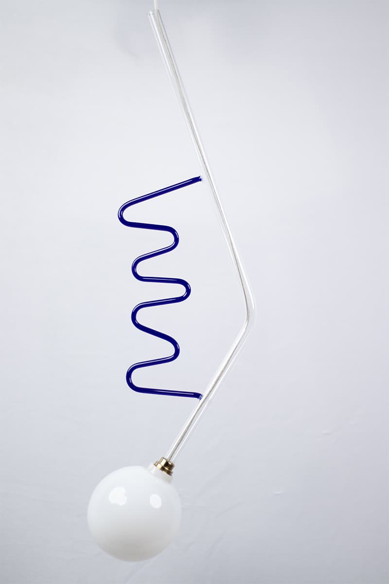 Diego Olivero Studio Collaborates with Dehli Artisans on "Kaanch" Glassware