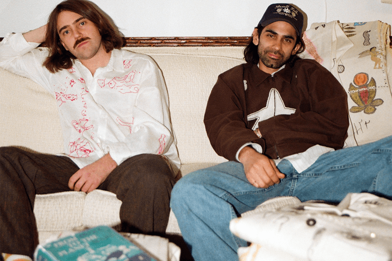 Karu Research and Small Talk Studio's Collaboration Travels Through Time and Space