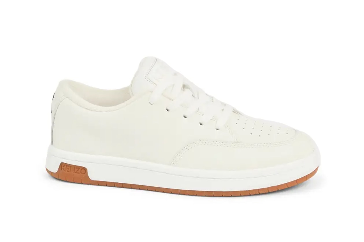 Kenzo shoes jakarta Clearance