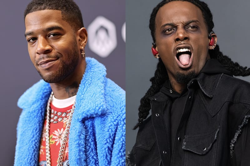 Kid Cudi Teases Playboi Carti "Solo Dolo, Pt. IV" Collaboration, Won’t Be on New Album