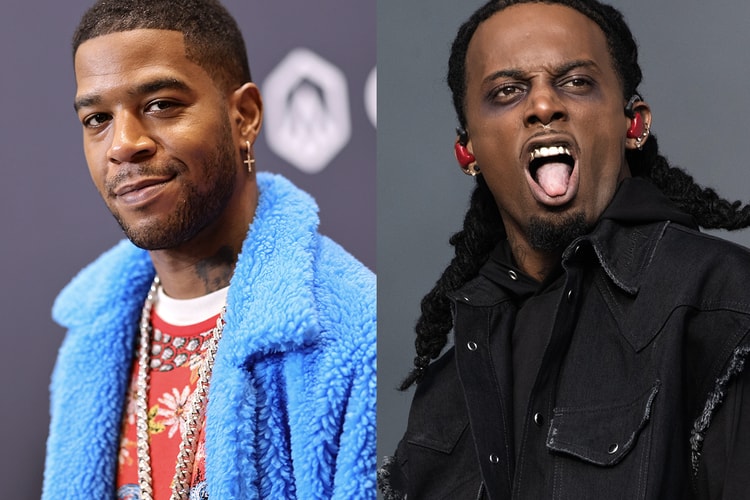 Kid Cudi Teases Playboi Carti "Solo Dolo, Pt. IV" Collaboration, Won’t Be on New Album
