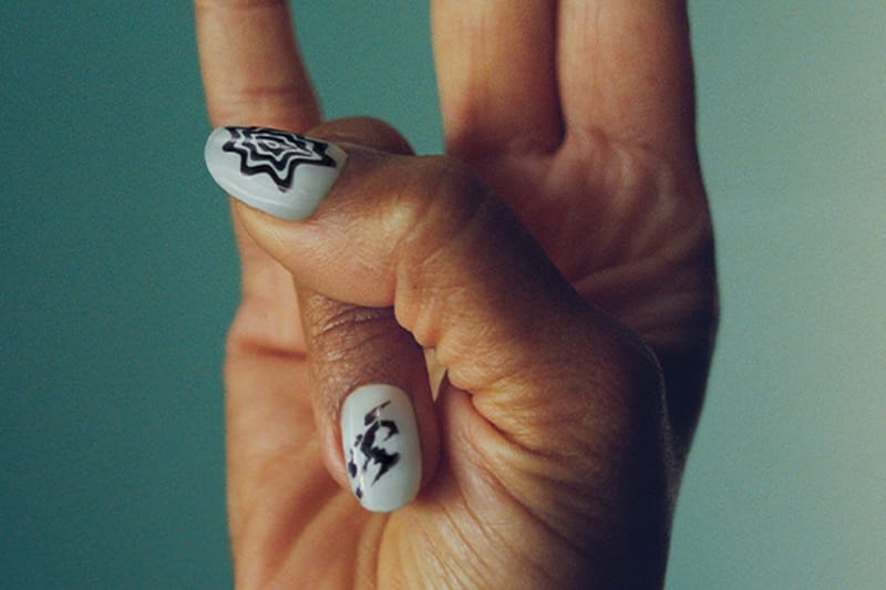 Kiko Kostadinov and ASICS' NOVALIS Capsule Connects Mind, Body, and Sound