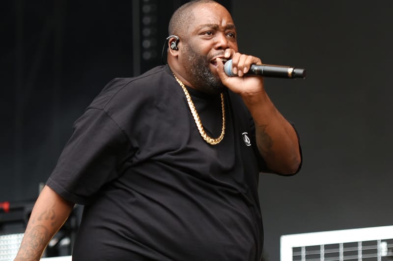 Killer Mike Debuts 2 Short Films Paying Tribute to His Late Mother, Announces Forthcoming 'MICHAEL' LP
