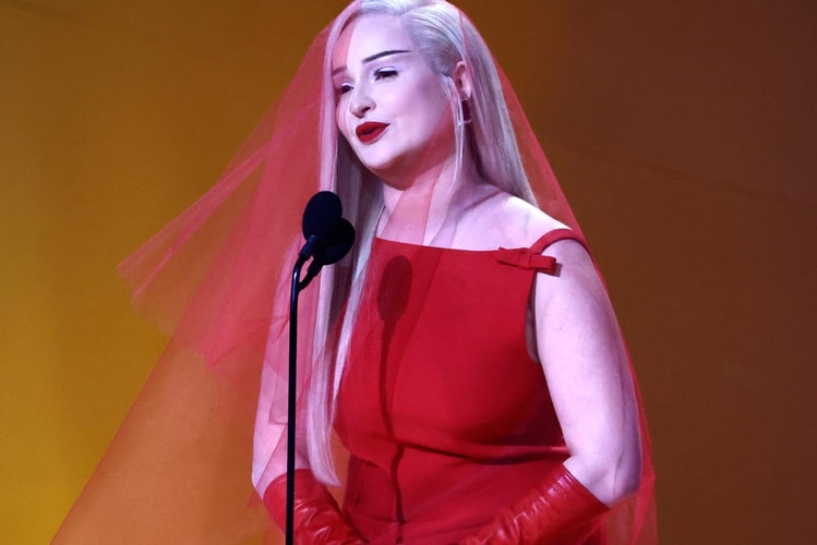 Kim Petras Announces Debut Album 'Feed the Beast'
