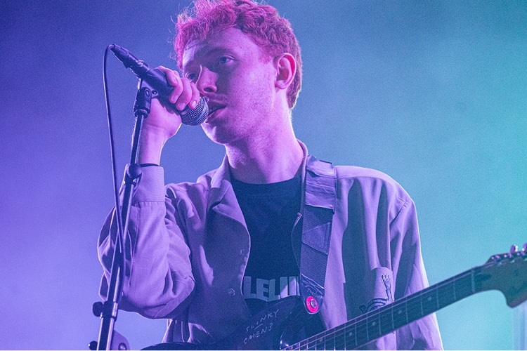 King Krule Announces US, UK, Canada, and Europe 2023 Tour Dates