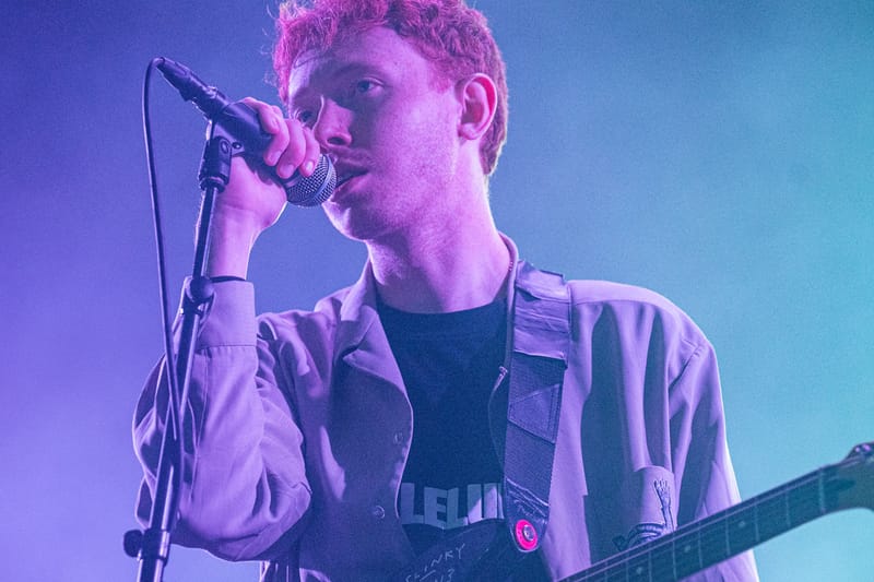 King Krule Is All About Self-Reflection in New Single "If Only It Was Warmth"