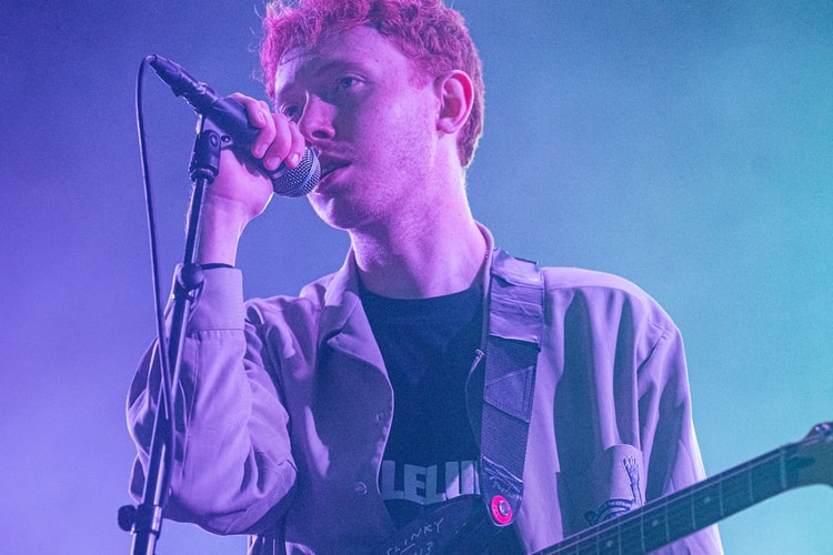 King Krule Is All About Self-Reflection in New Single "If Only It Was Warmth"