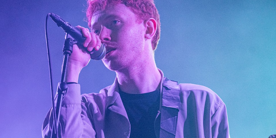 King Krule Releases New Single "If Only It Was Warmth" - Vimarsana News