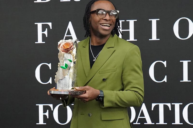 LABRUM Wins The Queen Elizabeth II Award for British Design 2023