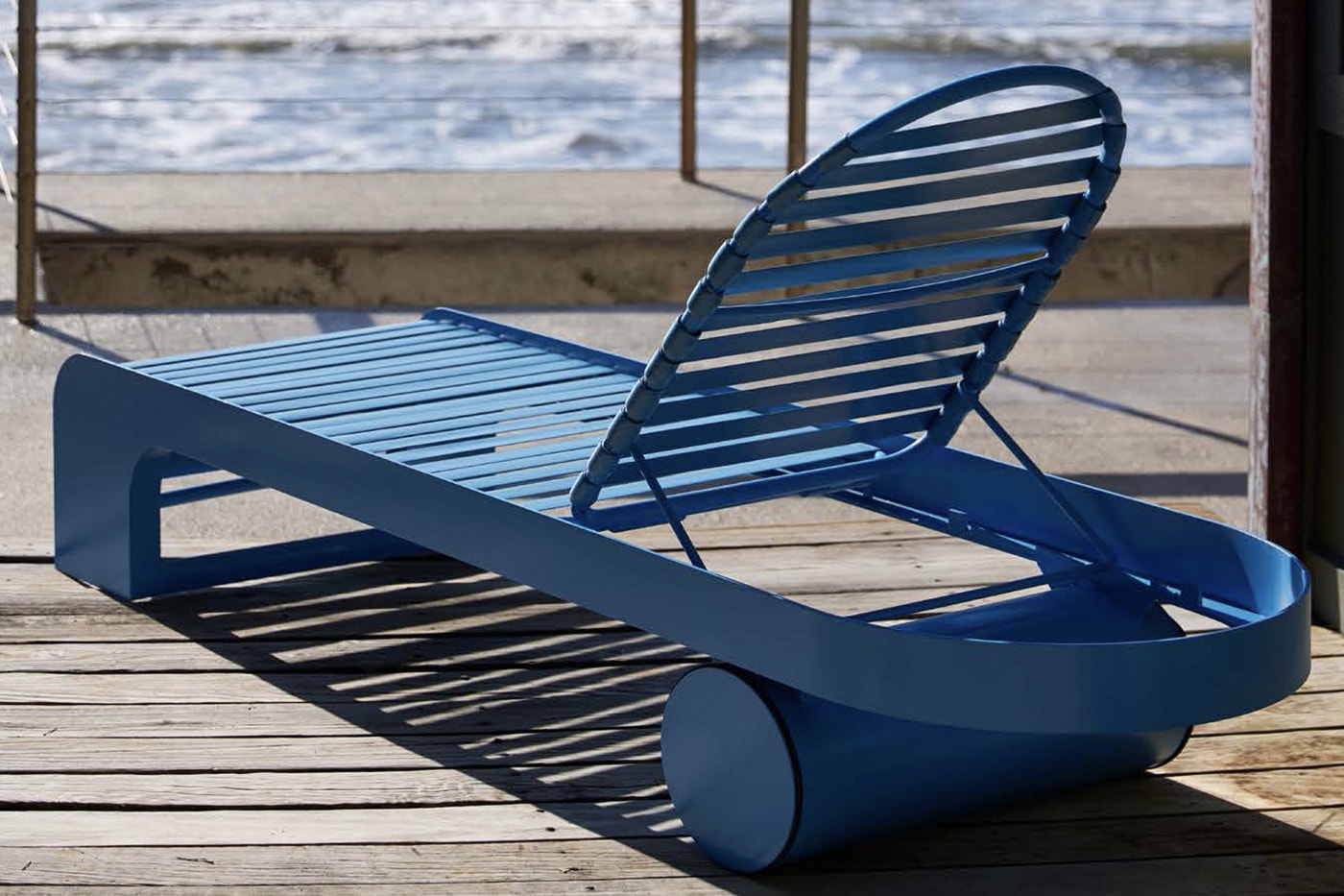 Laun x Chet Architecture Mondos Outdoor Collection NYCxDesign Info