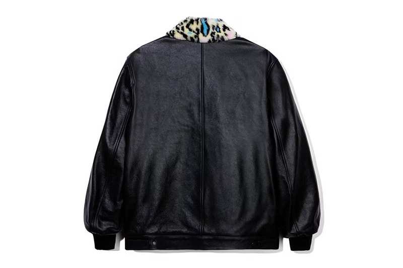le fleur bronco leather jacket tyler the creator release info date store list buying guide photos price