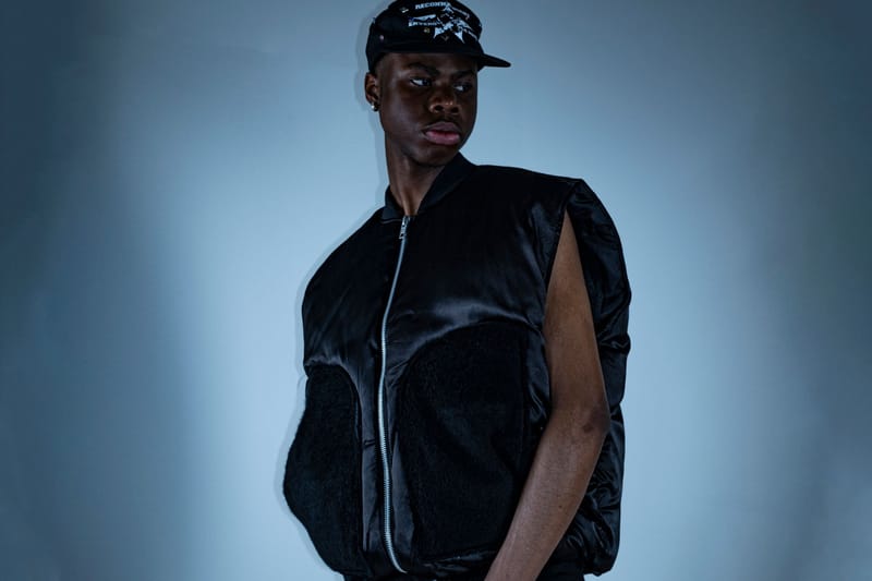 Rising Manchester Brand Le Merj Combines Clean and Rugged in New Collection