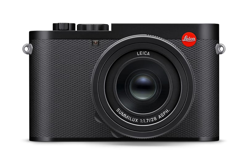 Leica Unveils Q3, Its Next-Gen Full-Frame Compact Camera