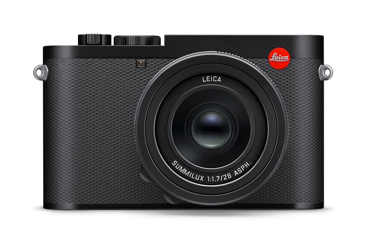 Leica Unveils Q3, Its Next-Gen Full-Frame Compact Camera