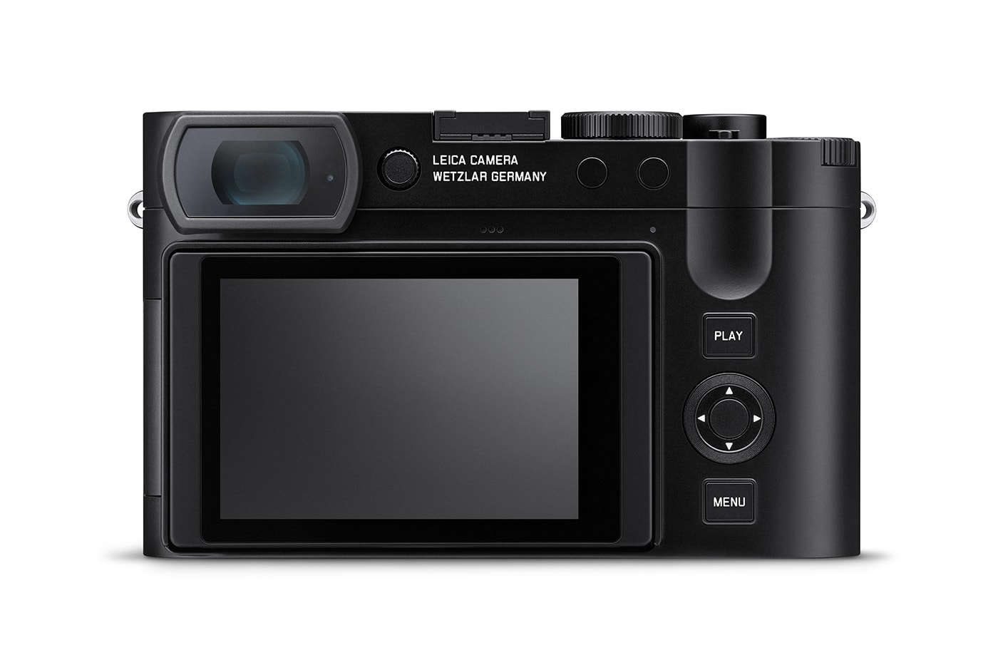 Leica Q3 Camera Release Info