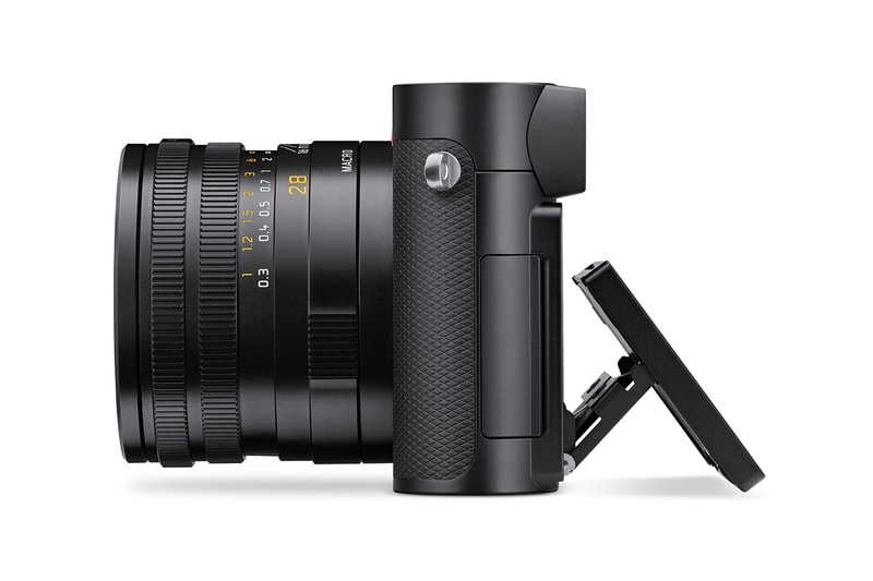 Leica Q3 Camera Release Info