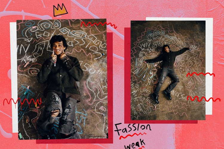 Hypebeast and Levi's® Launch 'Issue 501': A Celebration of the 150th Anniversary of the 501®