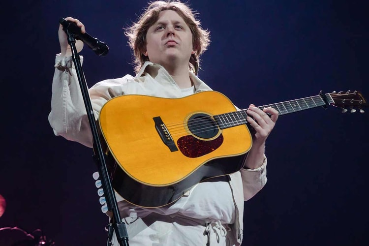Lewis Capaldi's New Album Is Currently Outselling the Entire UK Top 20 Combined