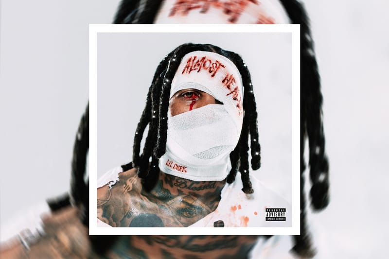 Lil Durk Is 'Almost Healed' in Therapeutic New Album