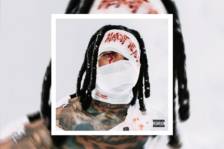 Lil Durk Is 'Almost Healed' in Therapeutic New Album