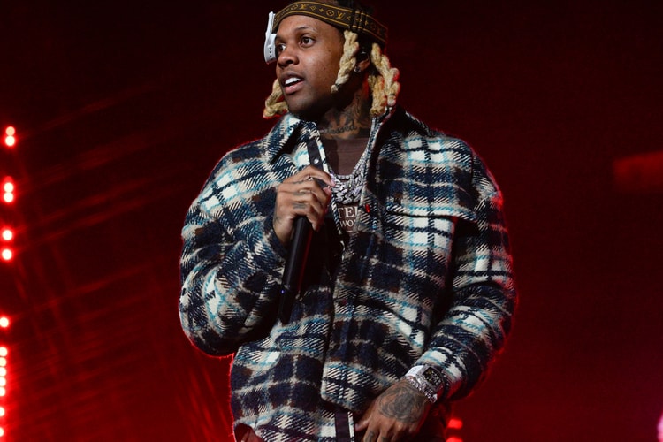 Lil Durk Shares 'Almost Healed' Tracklist, Guest Features