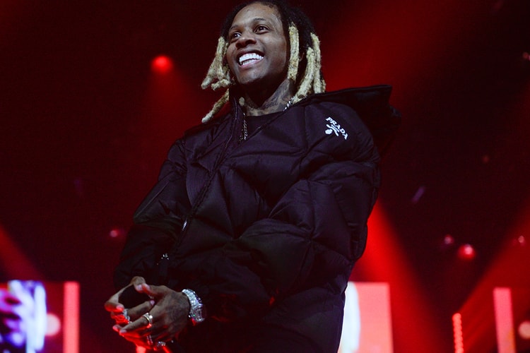 Lil Durk and J. Cole Deliver Uplifting Collab "All My Life"