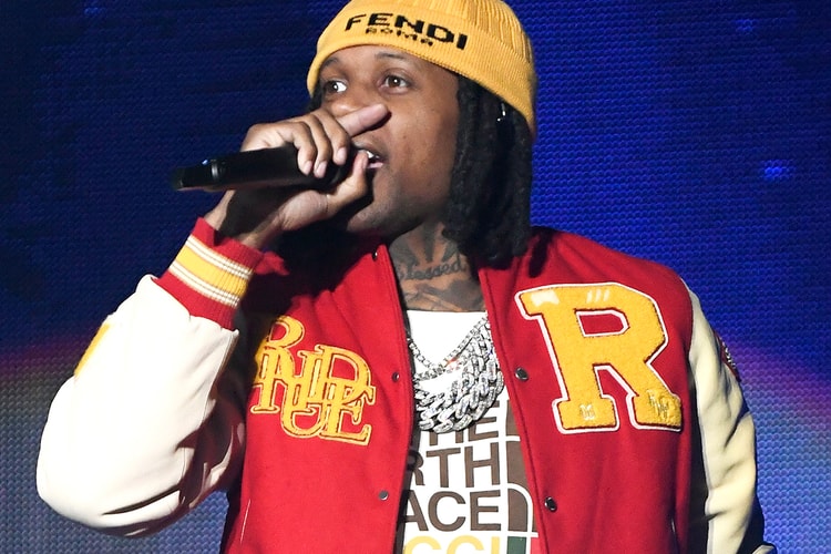 Lil Durk Unveils “Sorry For The Drought” Tour Dates