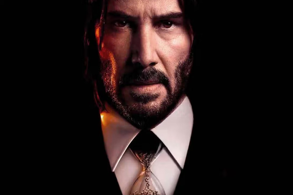 Lionsgate Confirms 'John Wick 5' Currently in Early Development