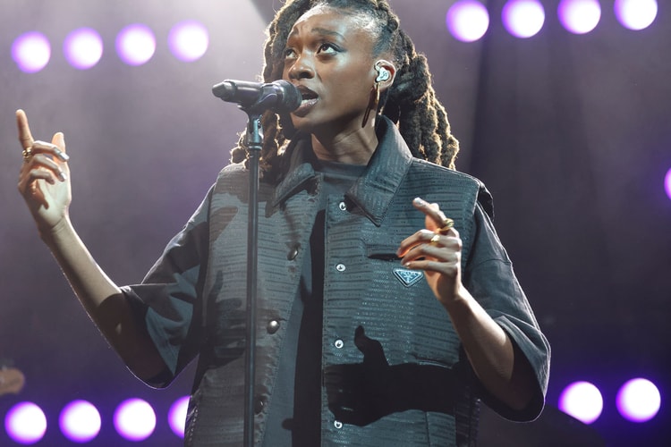 Levi's and Rolling Loud Celebrate 150 Years of the 501 Jeans With London Concert