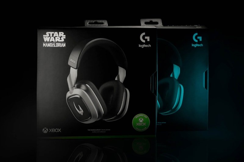 Xbox and Lucasfilm Launch 'The Mandalorian'-themed Gaming Gear for