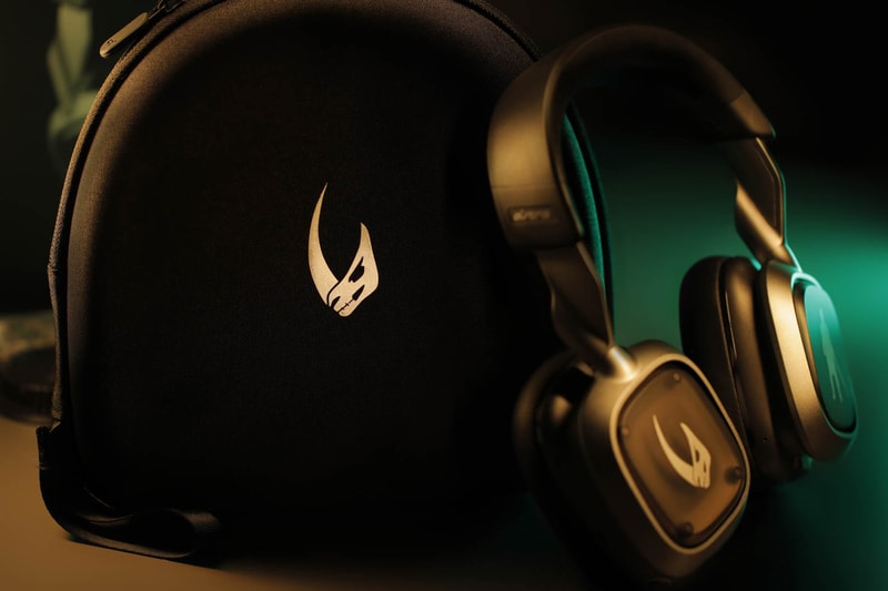 Logitech G Launches New Astro A30 Wireless Gaming Headset - Funky Kit